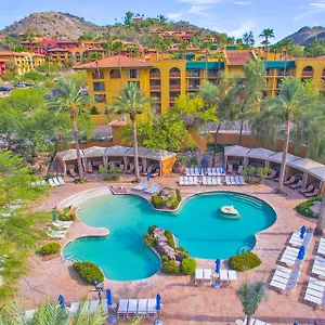 3* Resort Hilton Tapatio Cliffs