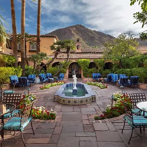 Royal Palms And Spa, Part Of Hyatt Station touristique