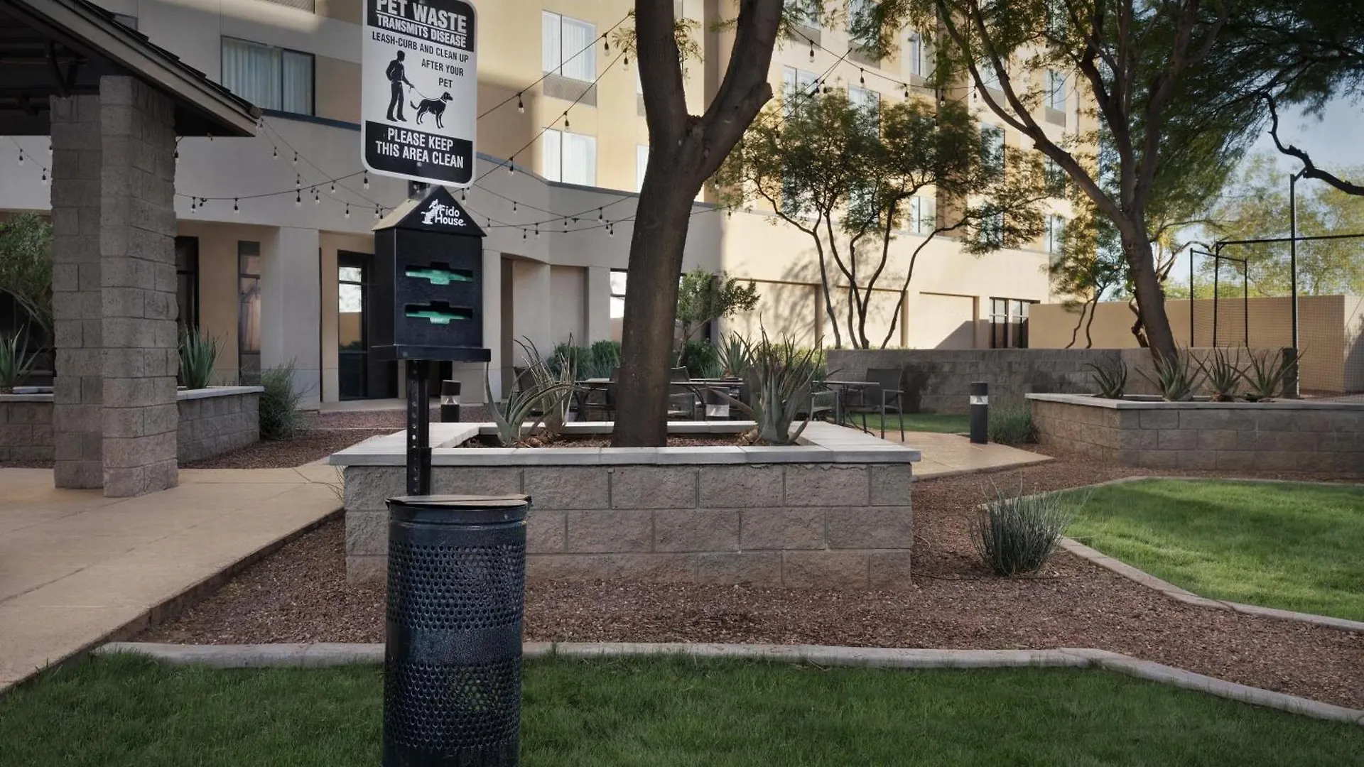 Hotel Courtyard Phoenix North / Happy Valley