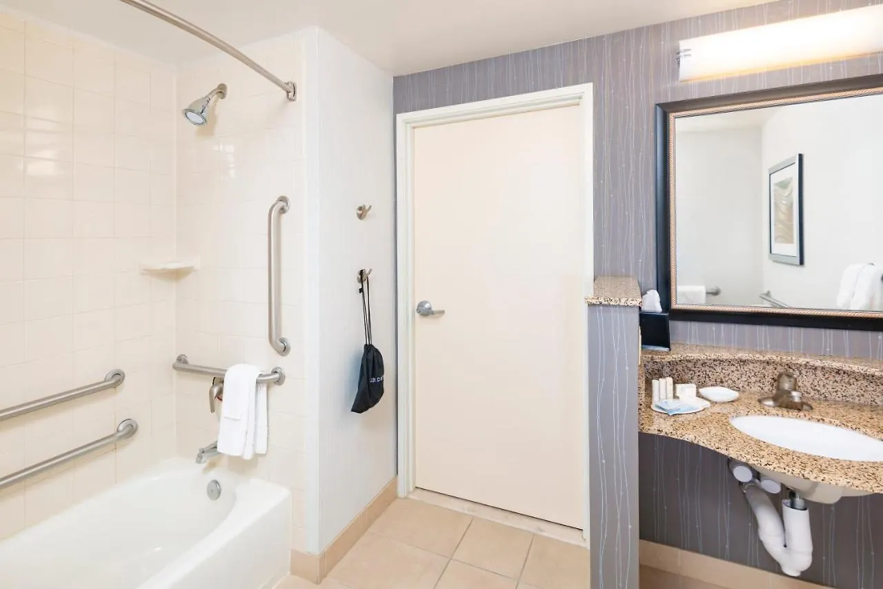 *** Hotel Courtyard Phoenix North / Happy Valley United States