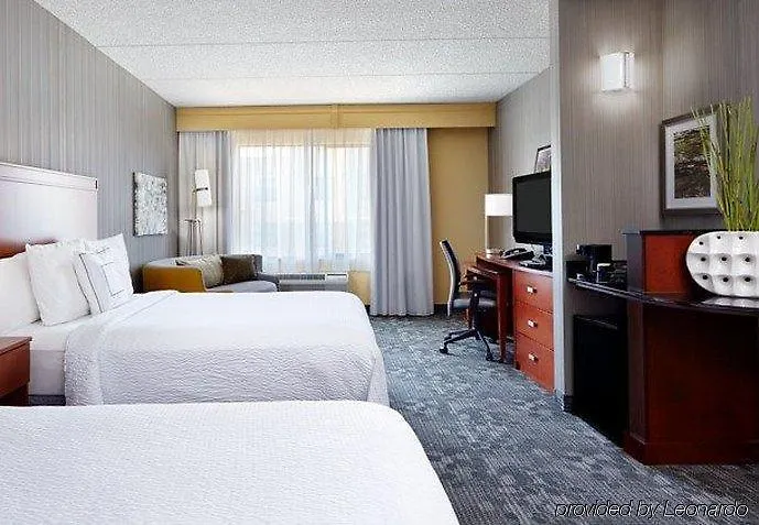 Hotel Courtyard Phoenix North / Happy Valley