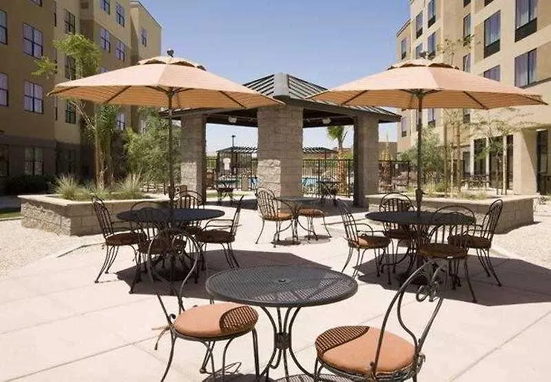 *** Hotel Courtyard Phoenix North / Happy Valley United States