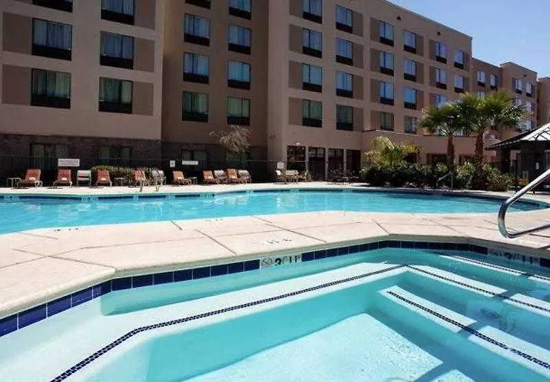 Courtyard Phoenix North / Happy Valley 3*,  United States