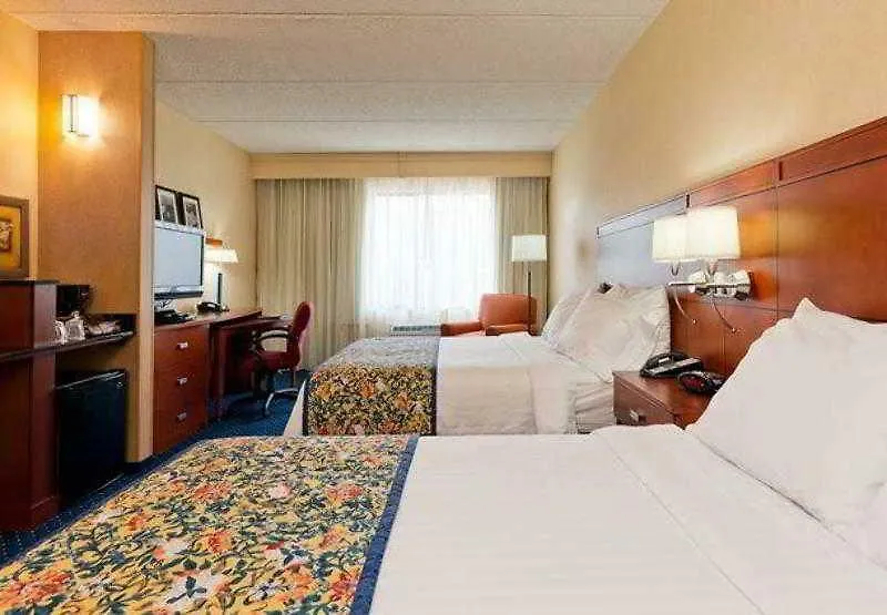 *** Hotel Courtyard Phoenix North / Happy Valley United States