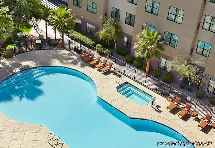 Courtyard Phoenix North / Happy Valley 3*,  United States